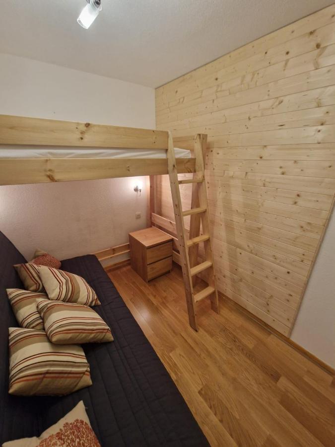 Appartement Tout Confort Montagne Et Lac Leman Thollon-les-Memises Buitenkant foto