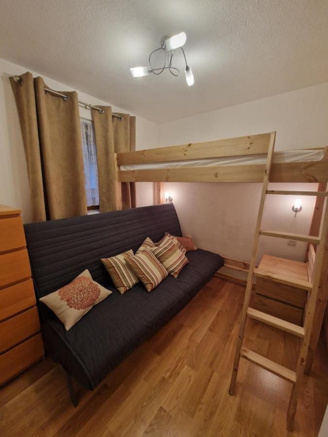 Appartement Tout Confort Montagne Et Lac Leman Thollon-les-Memises Buitenkant foto