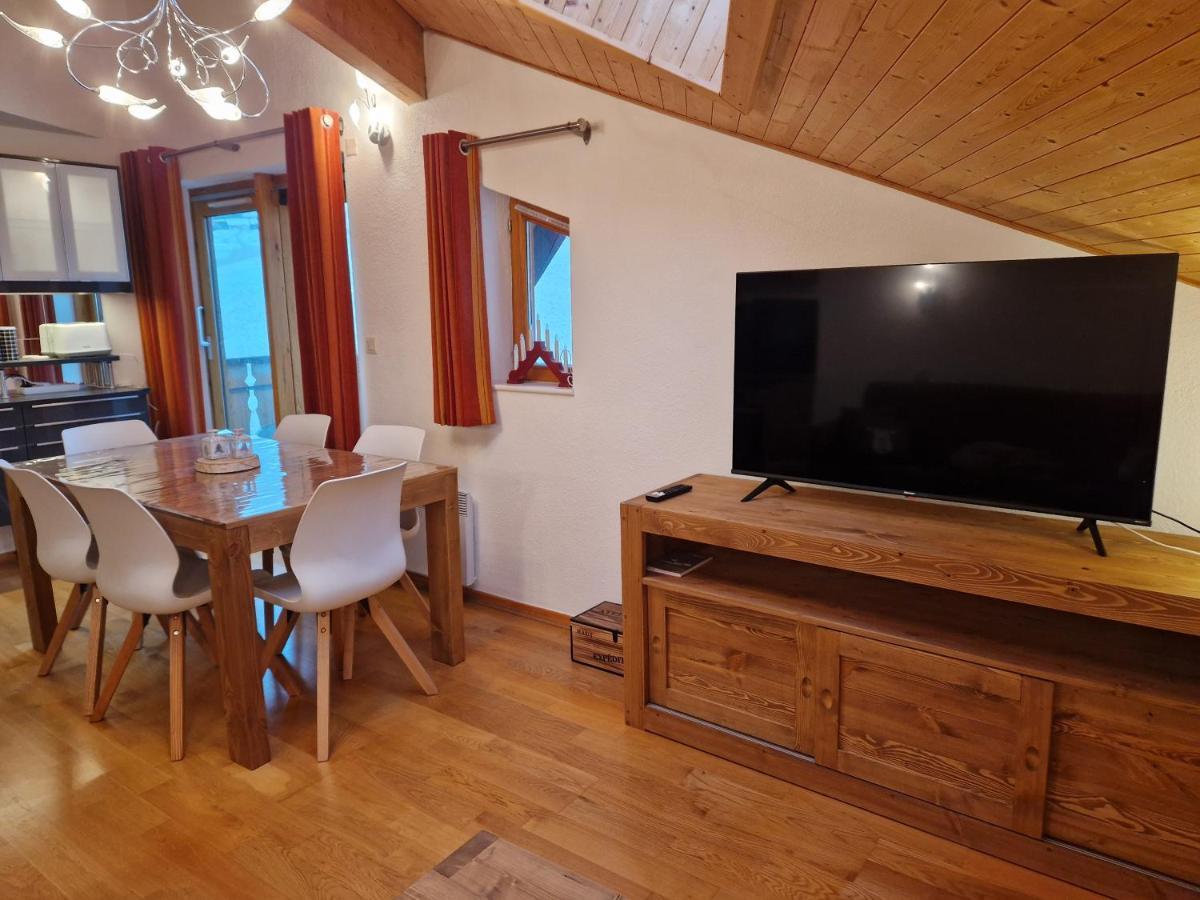 Appartement Tout Confort Montagne Et Lac Leman Thollon-les-Memises Buitenkant foto