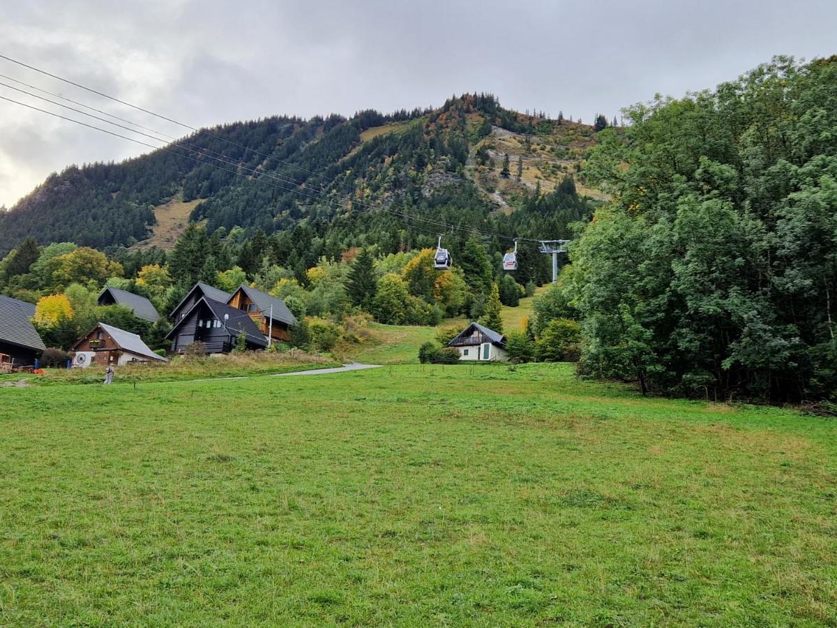 Appartement Tout Confort Montagne Et Lac Leman Thollon-les-Memises Buitenkant foto