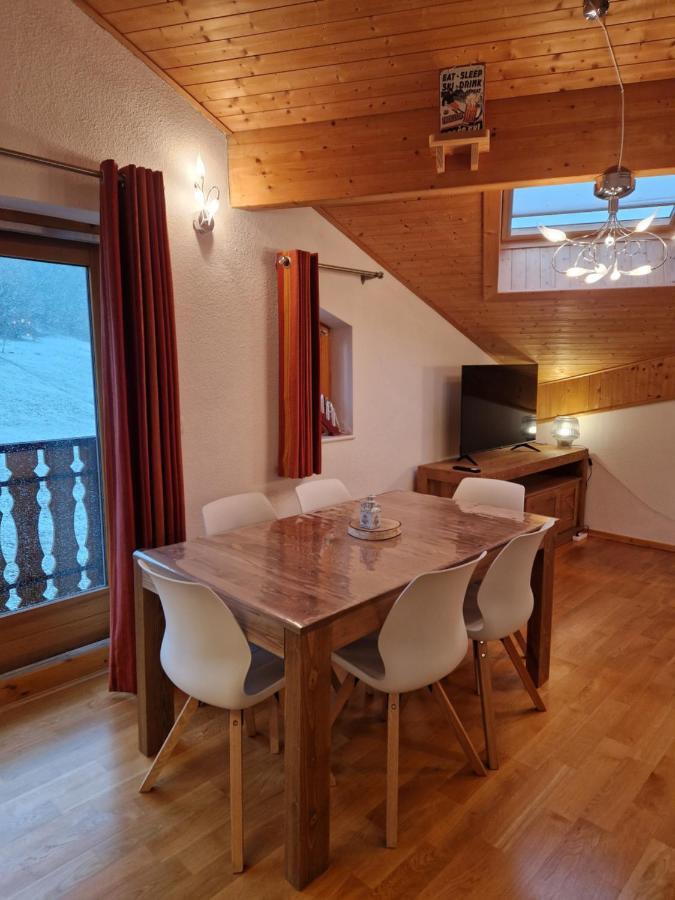 Appartement Tout Confort Montagne Et Lac Leman Thollon-les-Memises Buitenkant foto
