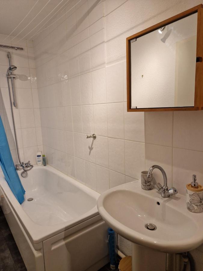 Appartement Tout Confort Montagne Et Lac Leman Thollon-les-Memises Buitenkant foto