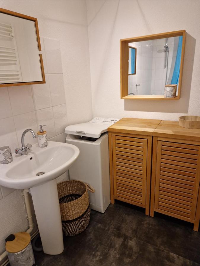 Appartement Tout Confort Montagne Et Lac Leman Thollon-les-Memises Buitenkant foto