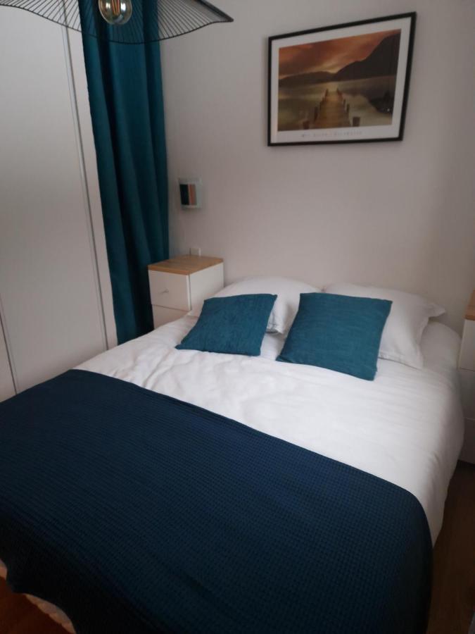 Appartement Tout Confort Montagne Et Lac Leman Thollon-les-Memises Buitenkant foto