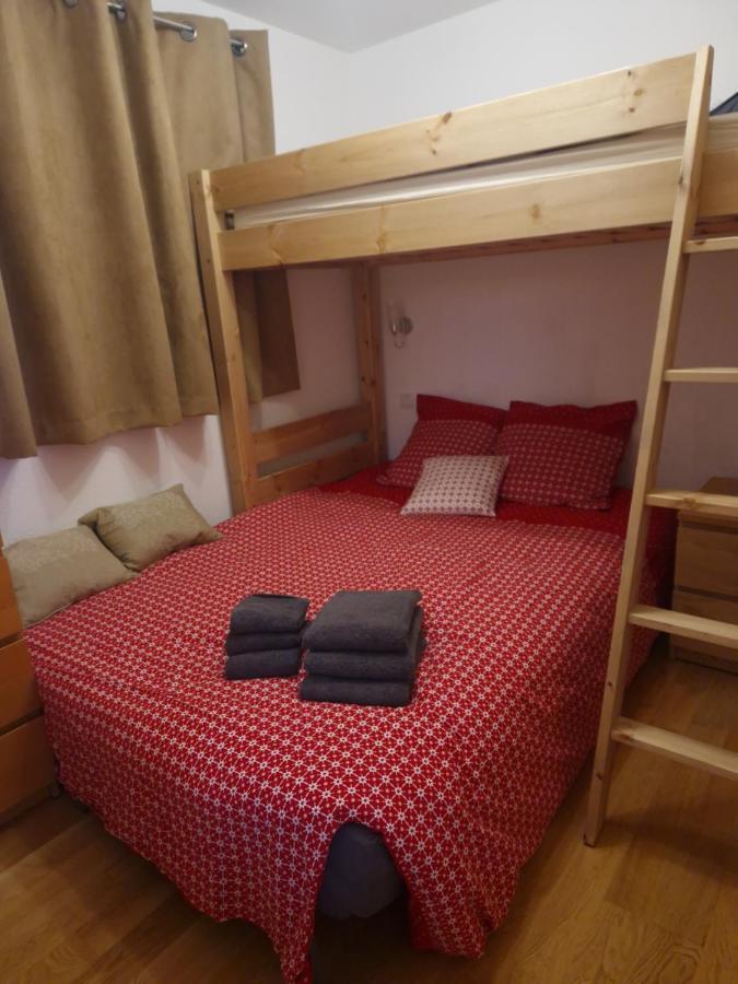 Appartement Tout Confort Montagne Et Lac Leman Thollon-les-Memises Buitenkant foto