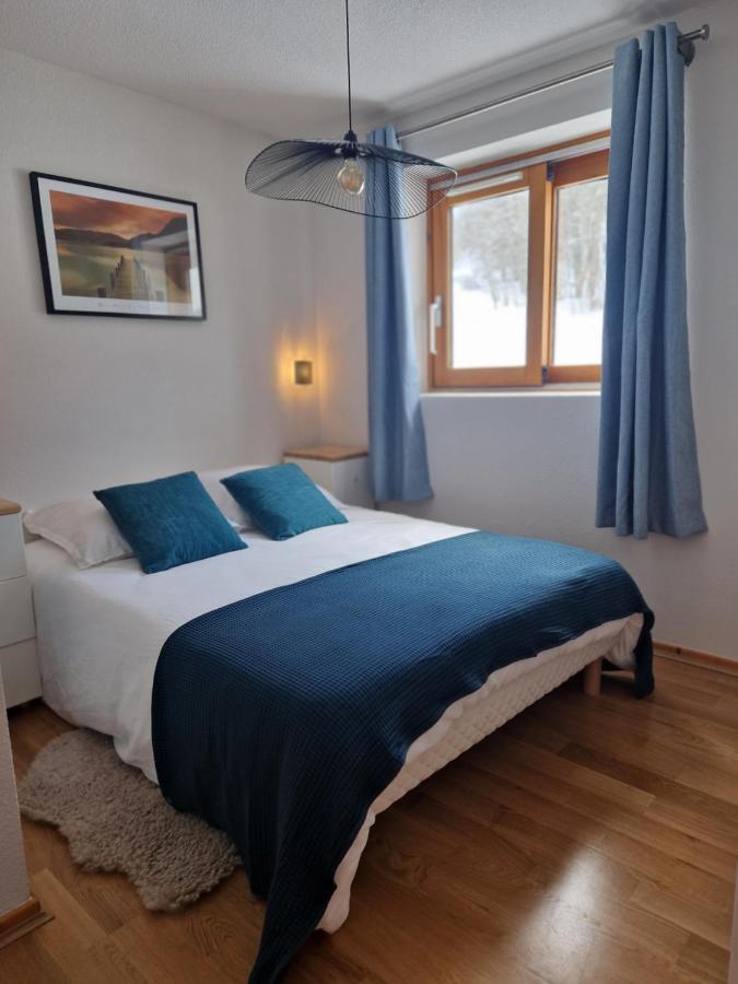 Appartement Tout Confort Montagne Et Lac Leman Thollon-les-Memises Buitenkant foto